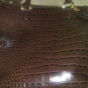 The limited handbag
